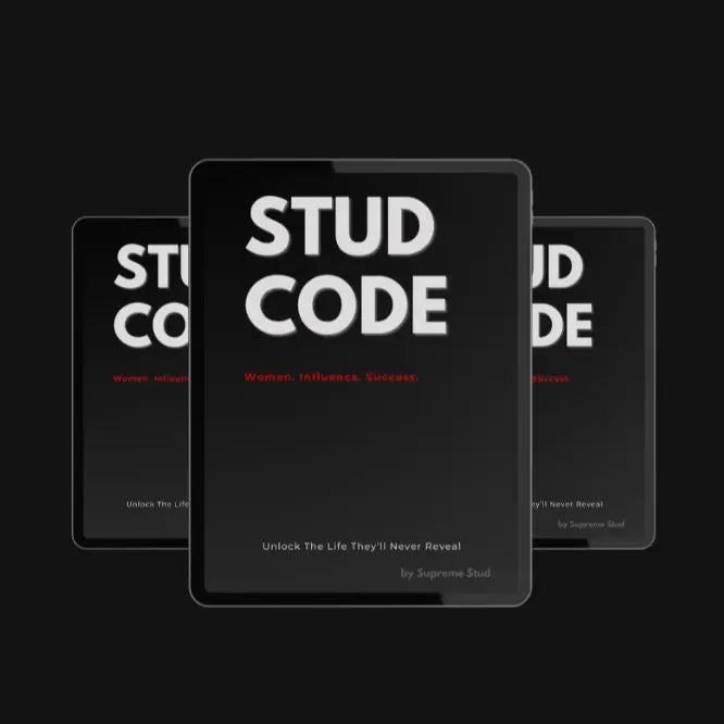 Stud Code Supreme Stud