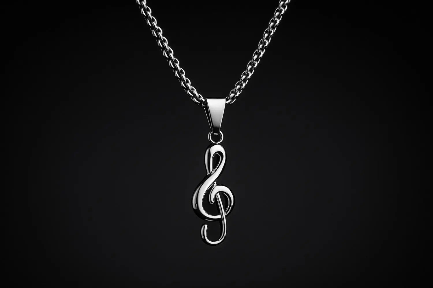 Pendants for Men by Supreme Stud