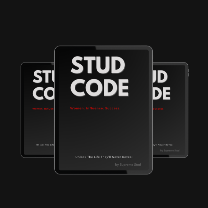 Stud Code